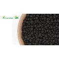 Soil Conditioner Use Fertilizer Granular Humic Acid